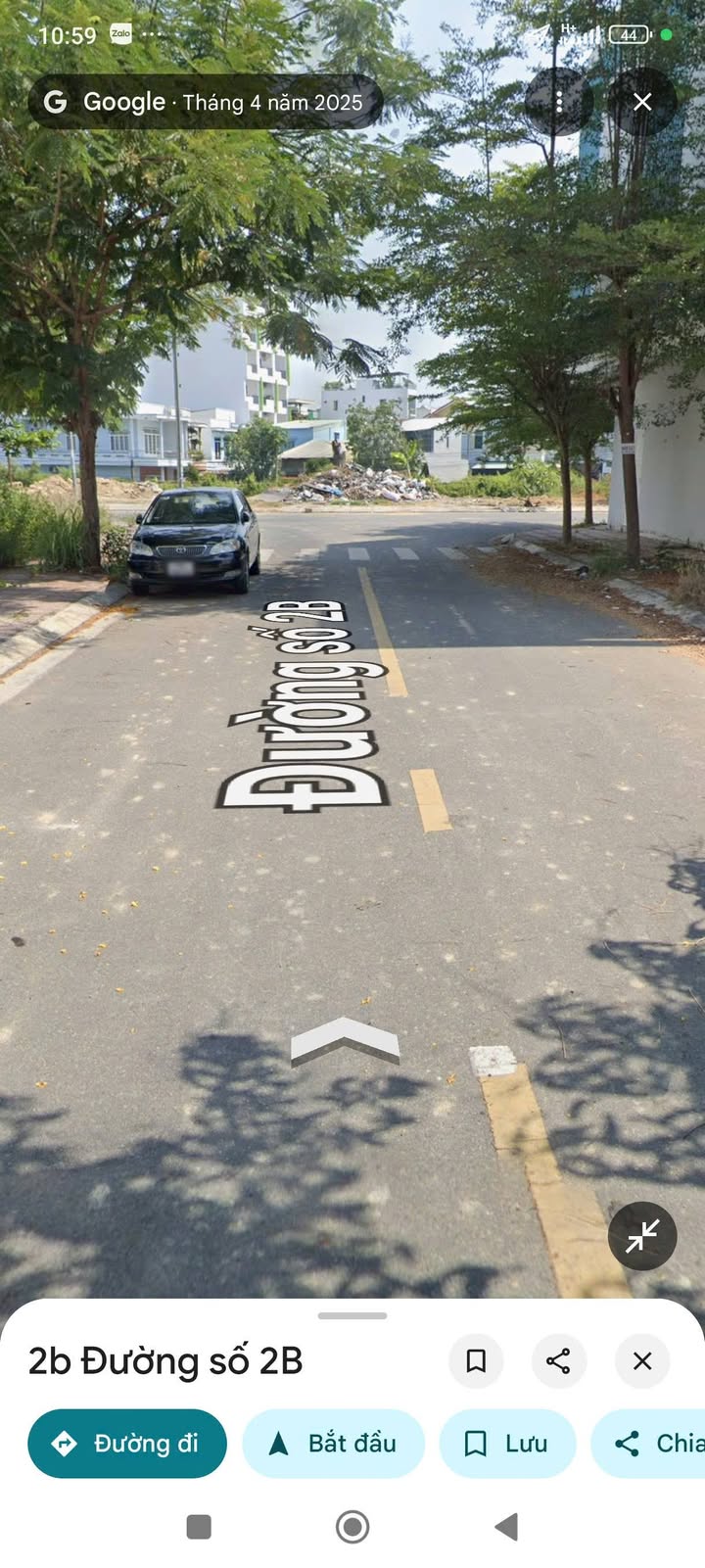 Đất nền Phước Hải, Nha Trang 100m² giá chỉ 6.05 tỷ - Cơ hội đầu tư hấp dẫn!