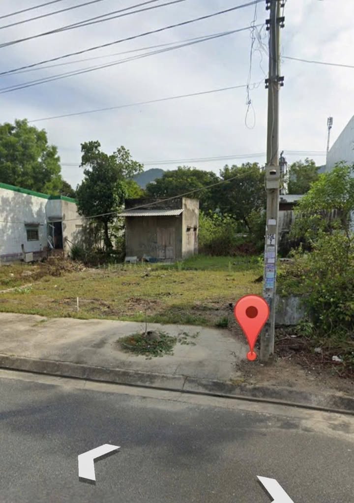 Bán đất đẹp KDC Sông Lô, Phước Đồng, Nha Trang 98.7m² giá 2.961 tỷ - Đầu tư sinh lời ngay!