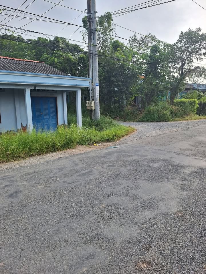 Đất nền Tân Xuân - Bến Tre 3400m² giá 320 triệu - Đường xe 4.7 chỗ đến tận nơi!