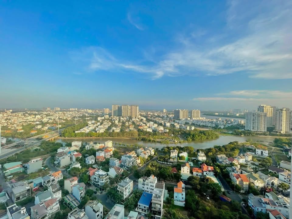 Officetel The Sun Avenue Thủ Đức 34m² giá 2.9 tỷ - Cơ hội đầu tư sinh lời!