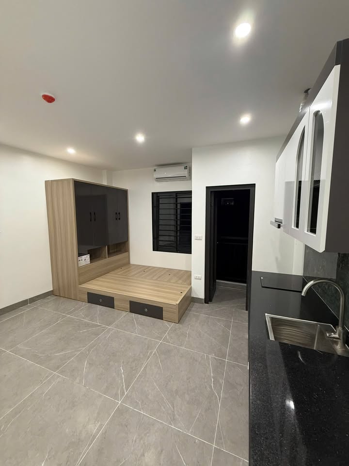 Căn hộ 902 Kim Giang cho thuê 4 triệu/tháng - Full đồ chỉ cần xách vali vào ở!