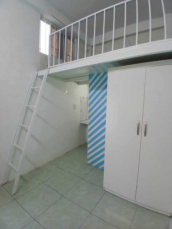 Phòng trọ cho thuê tại 192 Kim Giang - Tiện nghi đầy đủ, gần các trường đại học