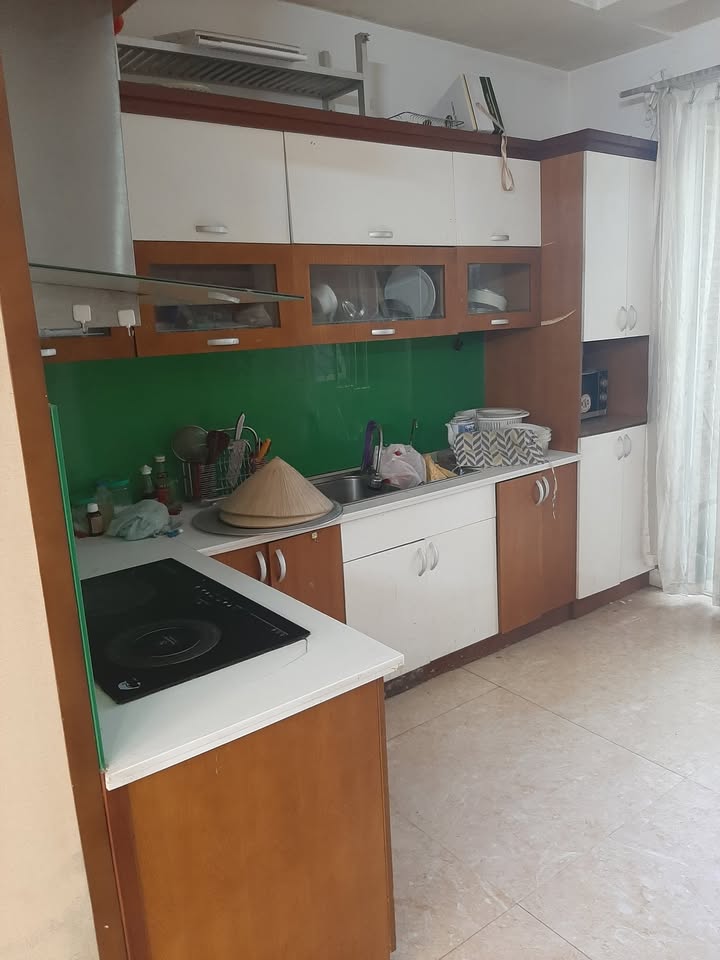 Căn hộ N09 Trung Kính, Yên Hòa 105m² giá 14 triệu - Sẵn sàng vào ở ngay!