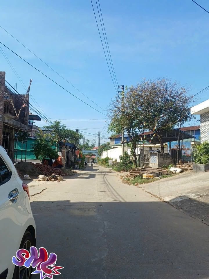 Đất thổ cư Thịnh Đán 115m² giá 2 tỷ - Gần trường, chợ, giao thông thuận lợi!