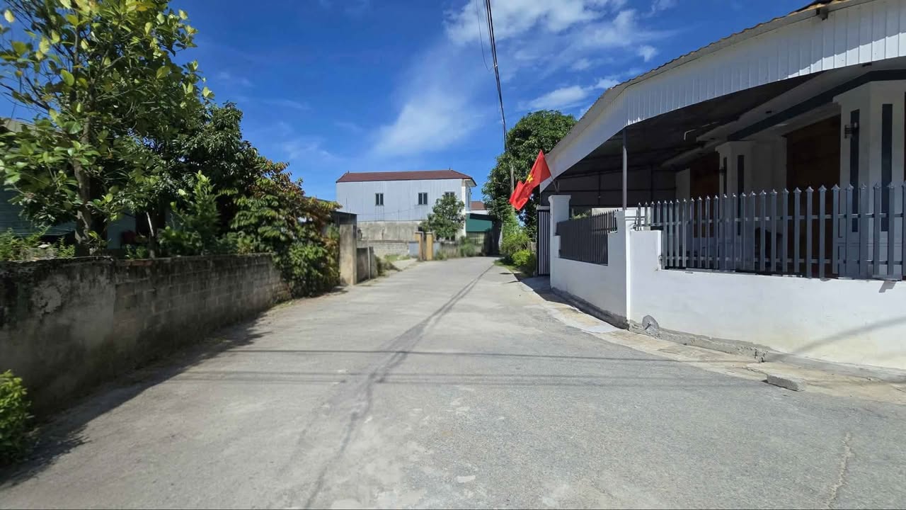 Đất TDP Hồng Hà, Trần Phú 100m² giá 2 tỷ - Cơ hội đầu tư hấp dẫn!