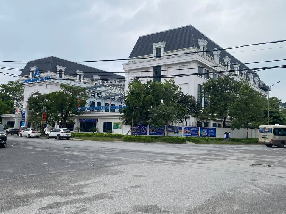 Đất Tiên Dương 59m² giá 4 tỷ - Sổ đỏ chính chủ, ô tô tải tránh nhau!