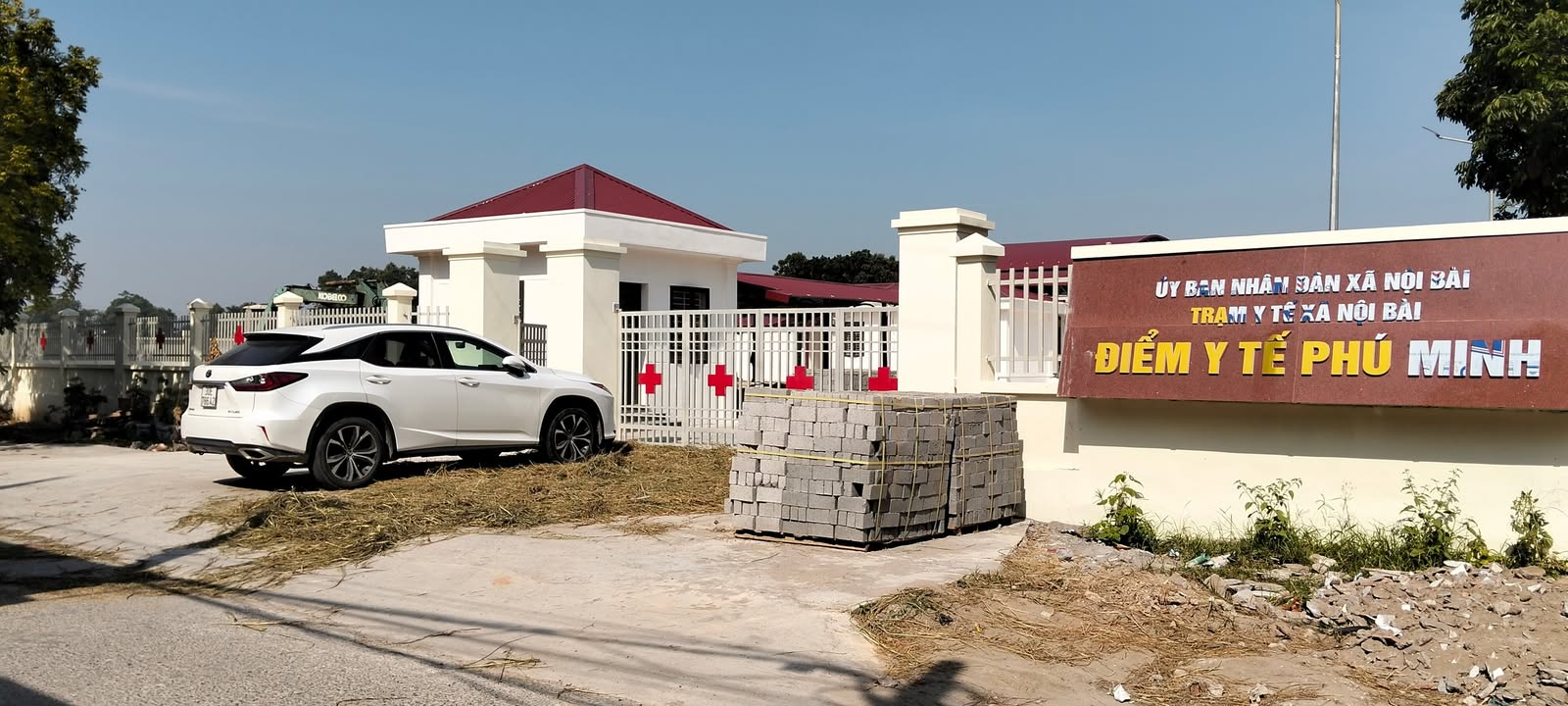 Đất nền Phú Minh 79m² giá thỏa thuận - Vị trí đẹp, oto vào tận nơi!