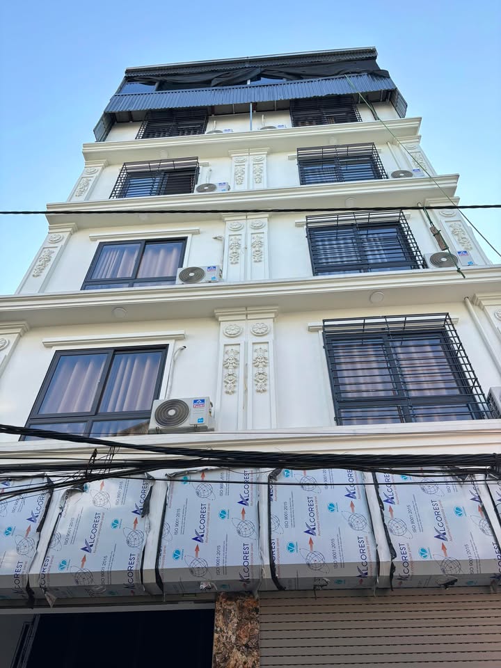 Căn hộ dịch vụ Đại Mỗ 100m² giá 22.5 tỷ - Dòng tiền 80 triệu/tháng