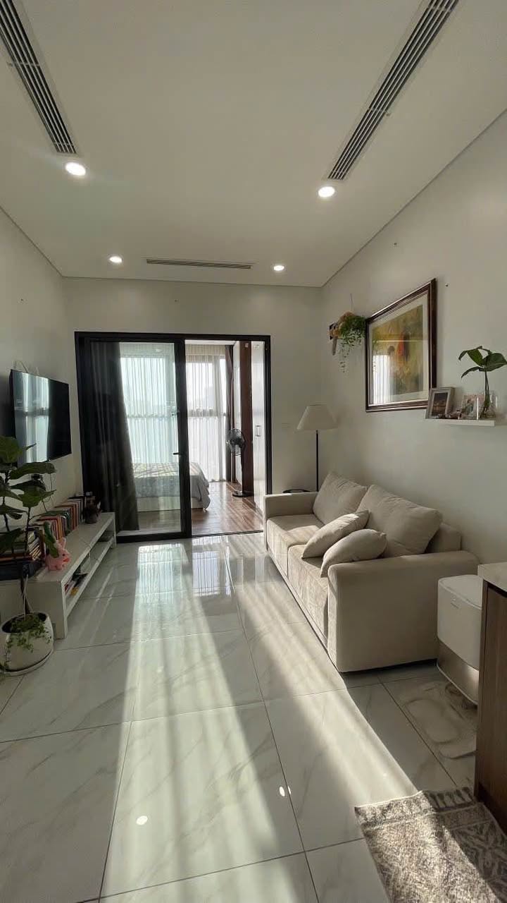 Căn hộ 1PN chung cư El’Dorado Tân Hoàng Minh 15 triệu - Full nội thất đẹp