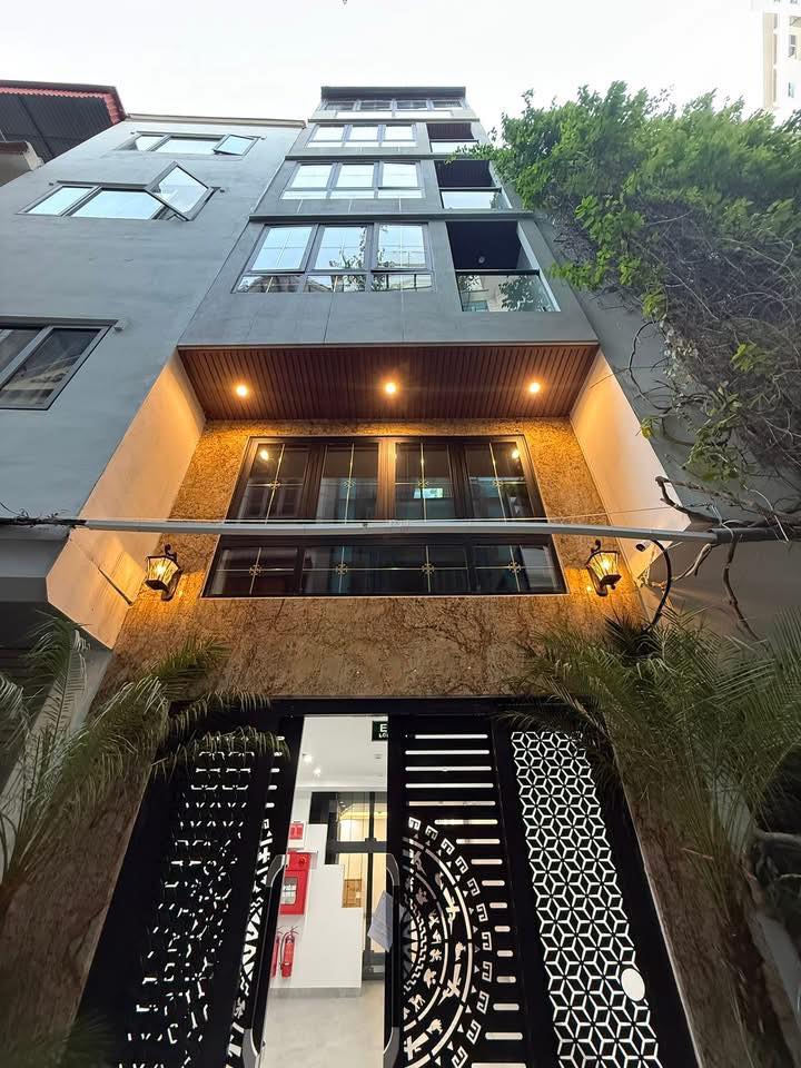 Nhà phân lô 105 Xuân La, 54m², giá thỏa thuận - Ô tô vào tận nơi, 2 mặt thoáng!