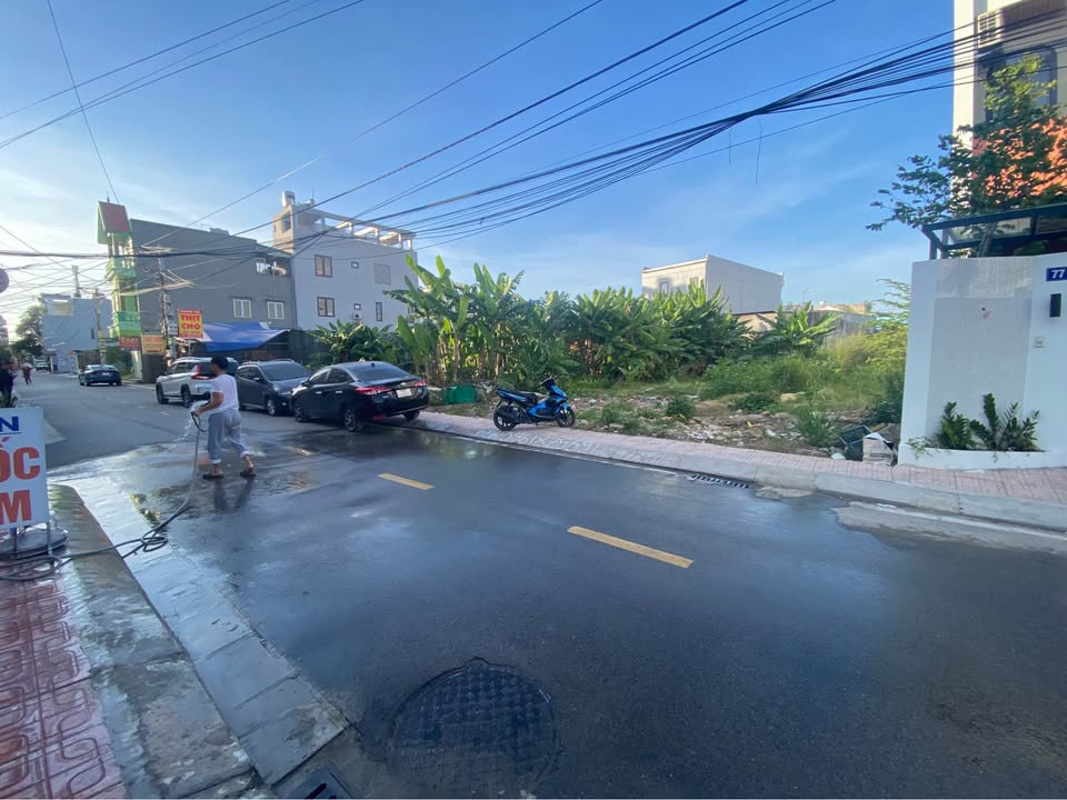 Đất Vĩnh Khê An Đồng 120m² giá 4.32 tỷ - Vị trí kinh doanh đắc địa!