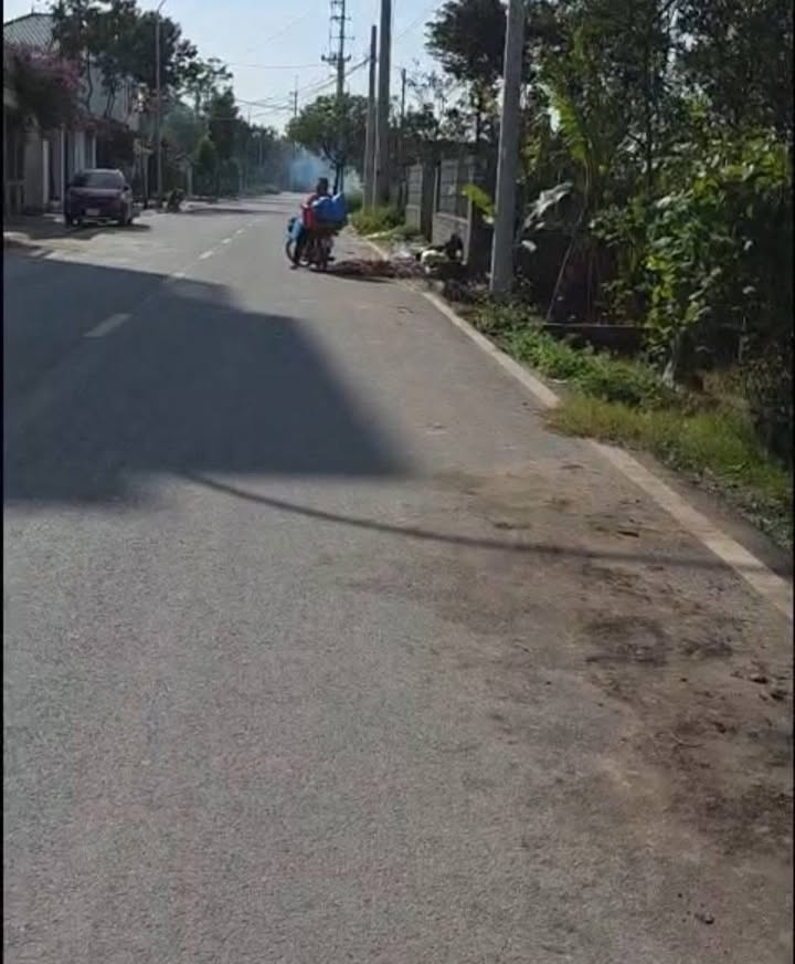 Đất nền mặt đường DH08 Sài Sơn 520m² giá 2.08 tỷ - Đầu tư sinh lời tốt!