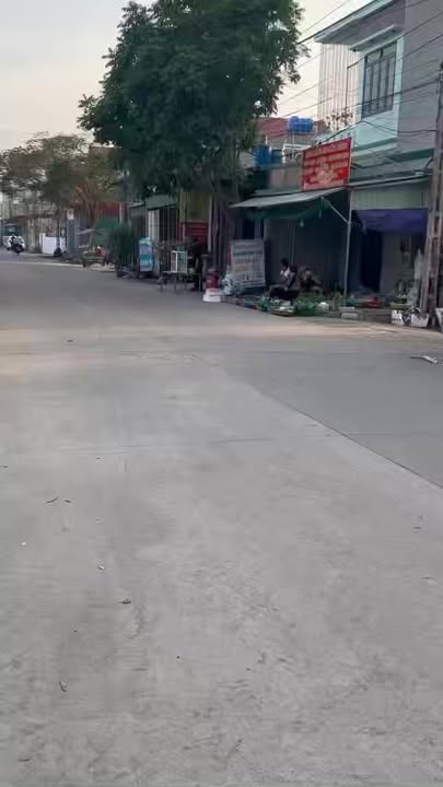 Đất nền Thái Đô Thái Thụy 100m² giá 500 triệu - Lô góc đẹp, vị trí thuận lợi!