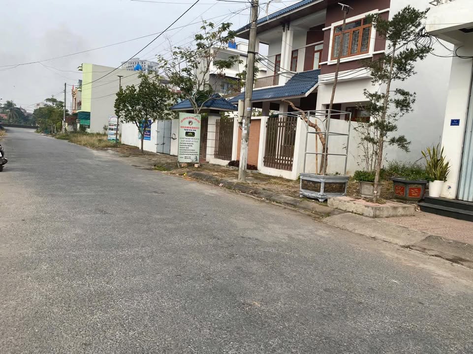 Đất kinh doanh khu phố 8 thị trấn Diêm Điền 79m² giá 2.099 tỷ - Đầu tư sinh lời ngay!