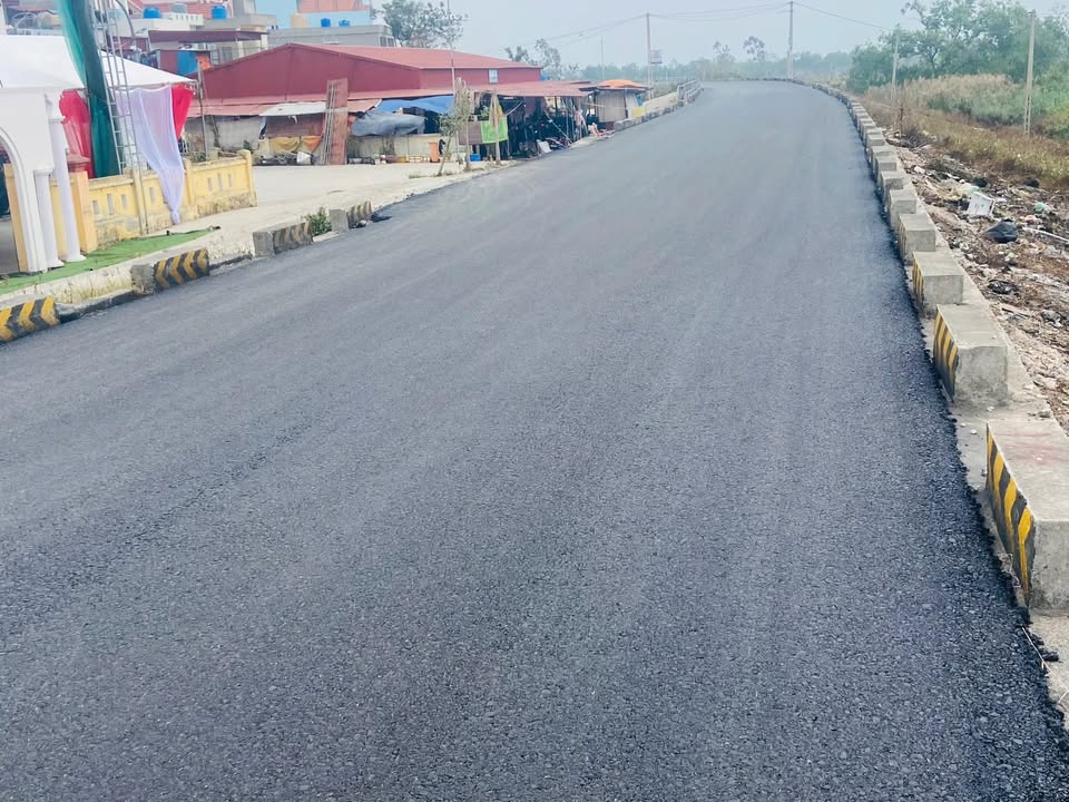 Đất liền kề Thụy Hải, Thái Thụy 66m² giá 1 tỷ - Kinh doanh sầm uất!