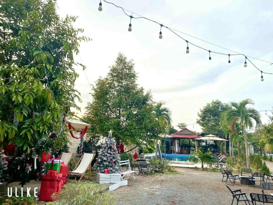 Đất nền Tân Hà, Hàm Tân 720m² - Giá mềm, nở hậu tài lộc!