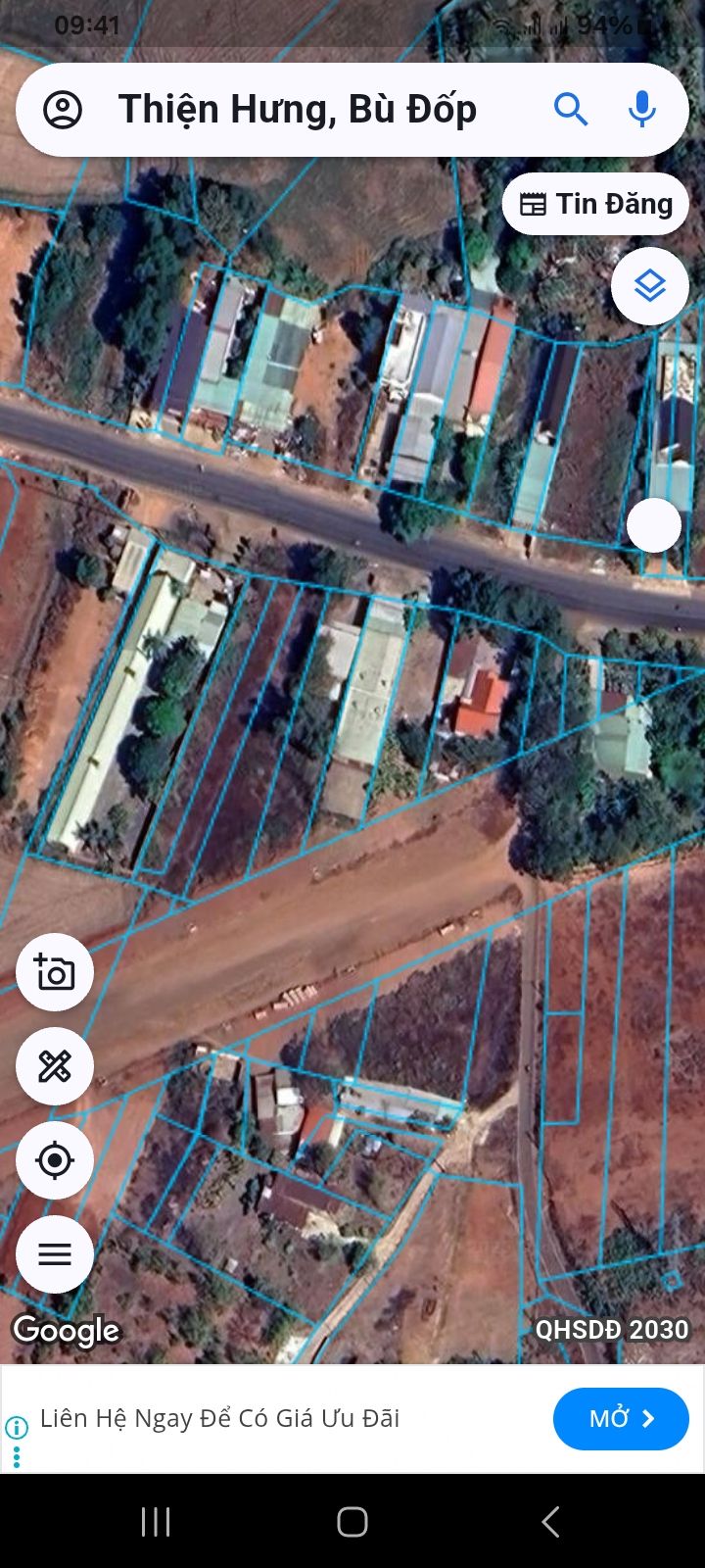 Đất nền thương mại ĐT 759B, Bù Đốp, 360m² giá 1.9 tỷ - Đầu tư sinh lời ngay!