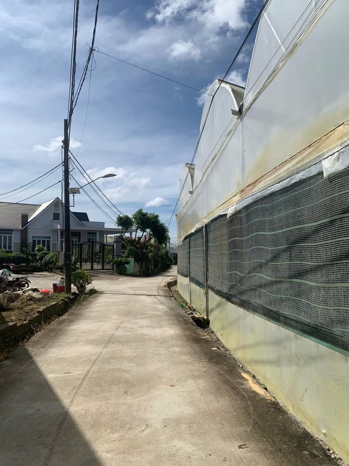 Nhà cấp 4 mặt tiền Thạnh Mỹ 140m² giá 1.1 tỷ - Cơ hội đầu tư sinh lời ngay!