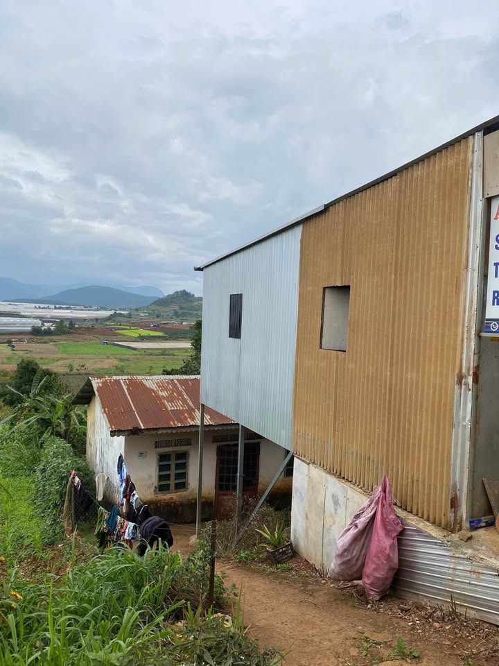 Đất nền Đơn Dương 323m² giá 2 tỷ - Cơ hội đầu tư hấp dẫn!