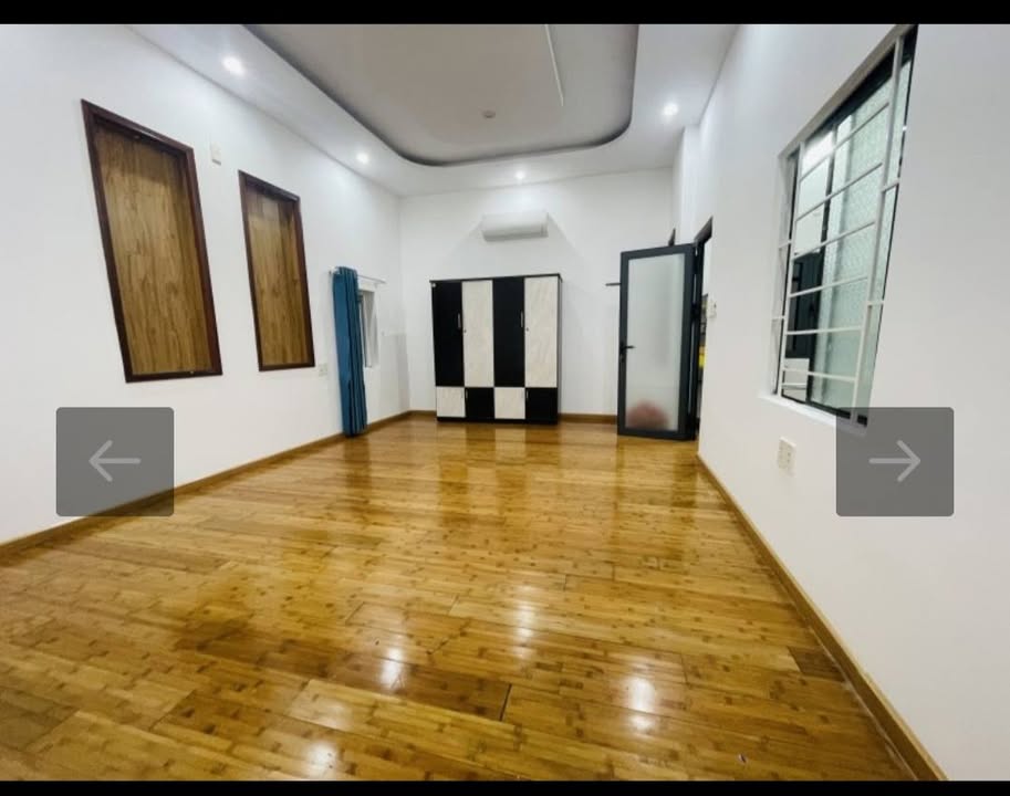 Nhà 2 tầng đường Điện Biên Phủ 86m² giá chỉ 4.XX tỷ - Nhà đẹp, ở ngay!