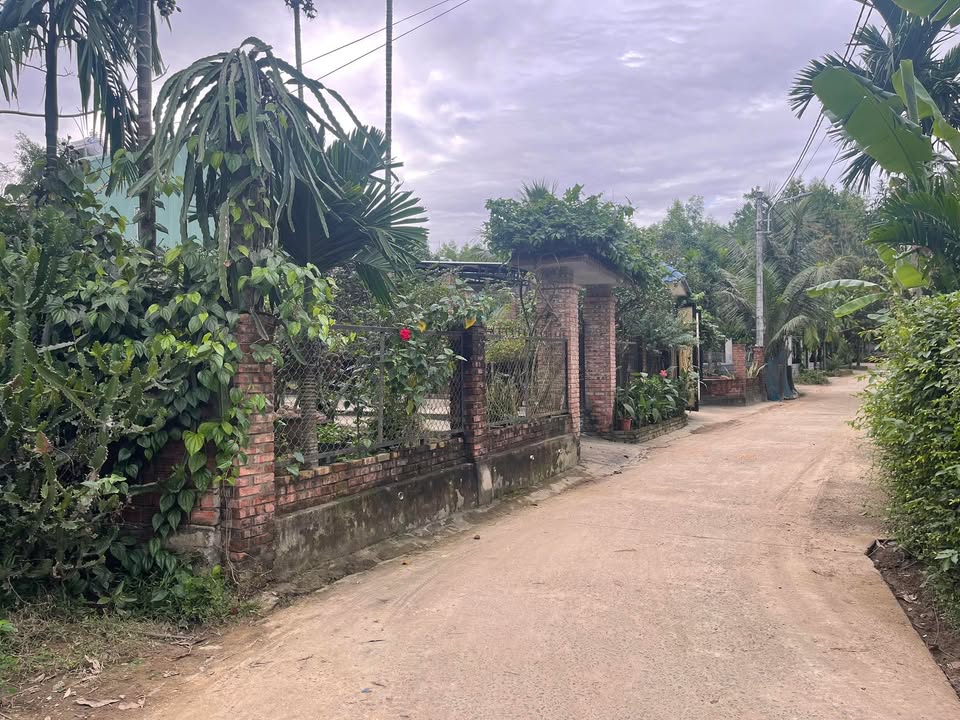 Đất nền Hòa Nhơn Đà Nẵng 150m² giá 900 triệu - Đầu tư sinh lời ngay!