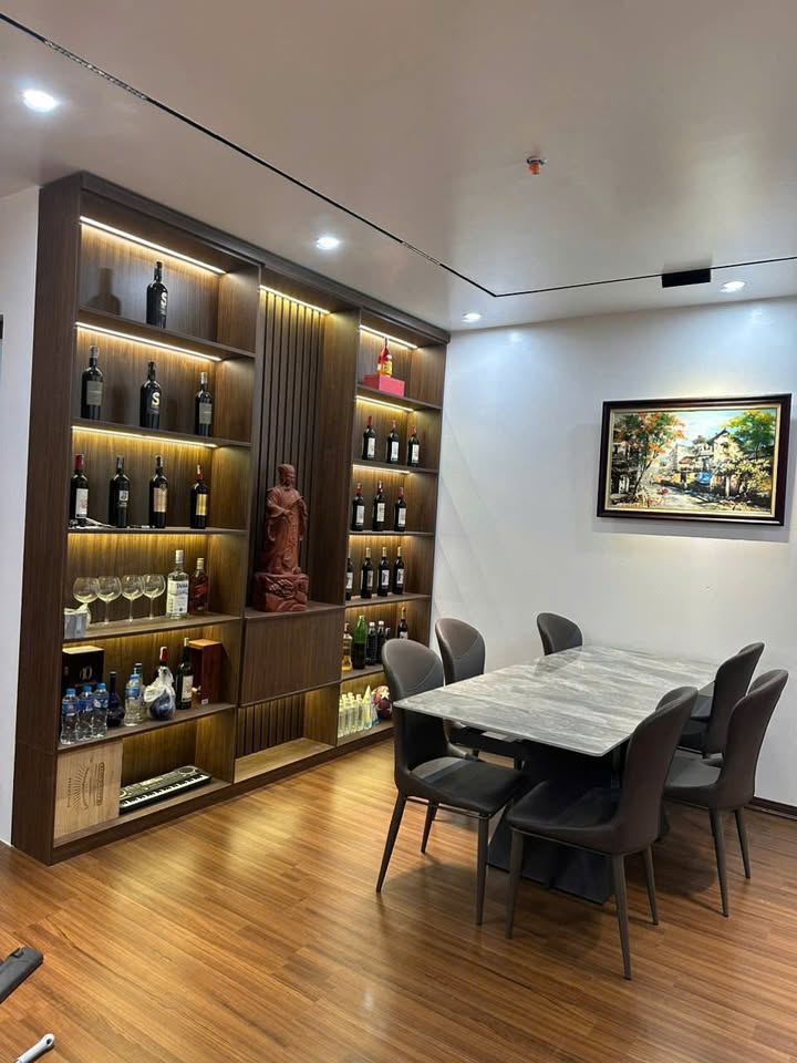 Chung cư Thành Công Thái Bình 73m² giá 1.9 tỷ - Sổ đỏ chính chủ sang tên ngay!