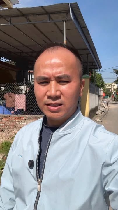 Lô đất 97,3m² Bến Long, Song Liễu chỉ 4 tỷ - Mặt tiền 8m, đầu tư sinh lời!