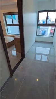 Căn hộ cho thuê tại Vũ Xuân Thiều - 27m² giá chỉ 5.5 triệu, đầy đủ tiện nghi!