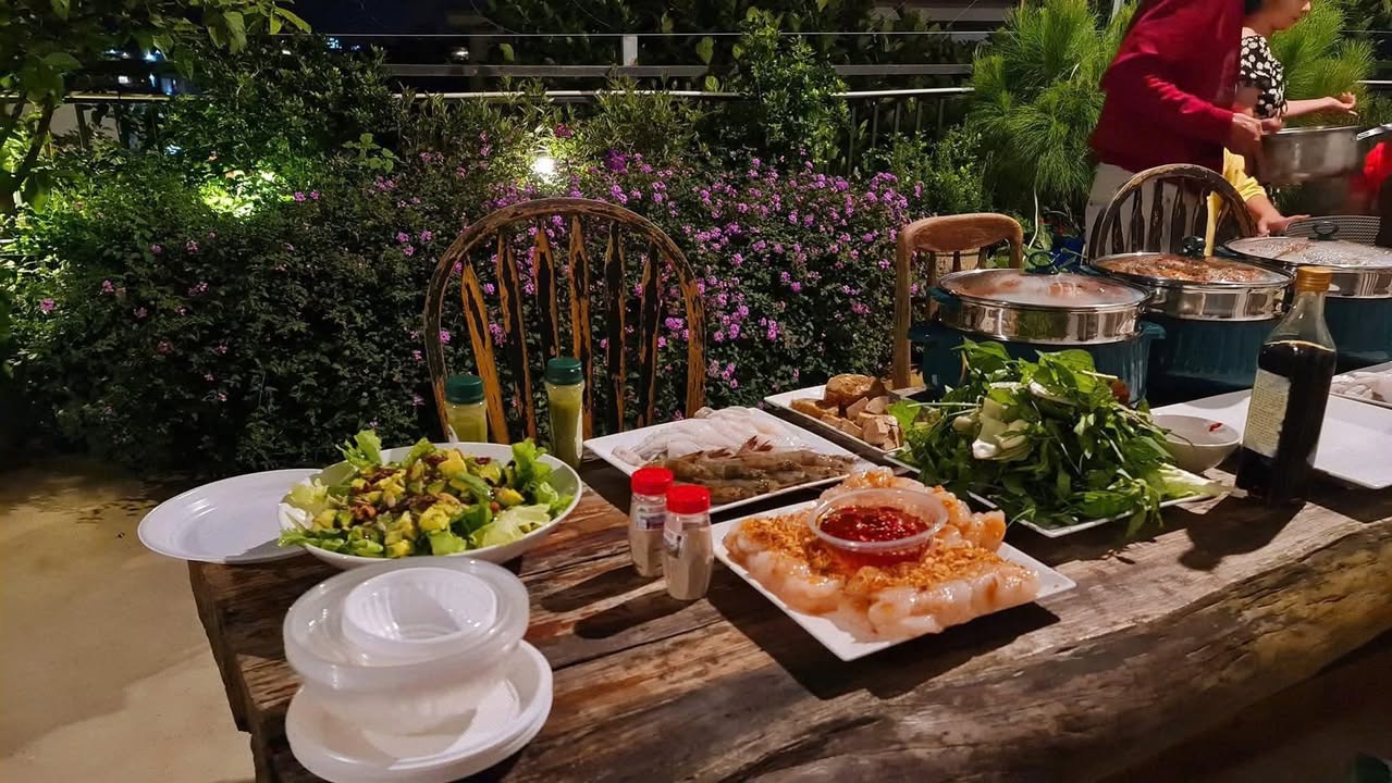 Nhà 5 tầng Đường Lý Nam Đế, Đà Lạt 320m² giá 27 tỷ - Kinh doanh dịch vụ lưu trú hiệu quả!