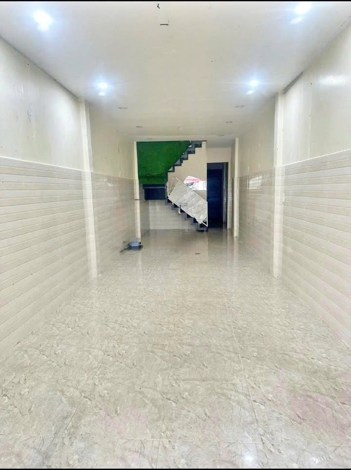 Nhà nguyên căn cho thuê mặt tiền Phan Đình Phùng, Đà Lạt 49.6m² - Kinh doanh sầm uất!