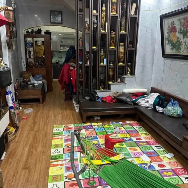 Nhà 3 tầng ngõ đường Kênh Nam Định 58m² giá 2.35 tỷ - Thương lượng ngay!