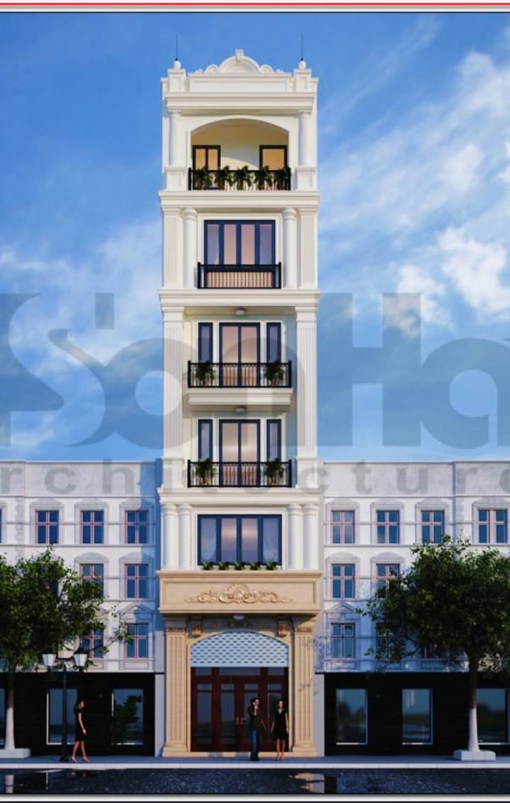 Nhà Phố Ngọc Thụy Long Biên 60m² giá thỏa thuận - Sẵn sàng vào ở ngay!