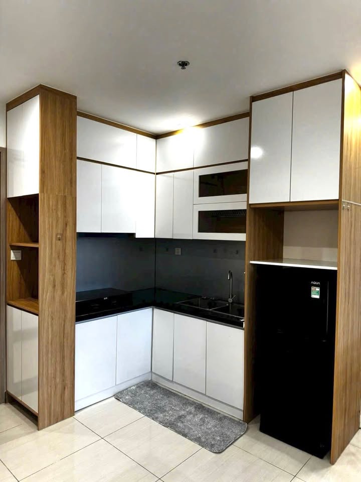 Căn hộ 2PN 1WC đường Nguyễn Xiển 75m² giá 7.5 triệu - View sông thoáng mát!