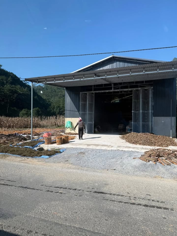 Đất nền liền kề TL 153 Bắc Hà 100m² giá chỉ từ 300 triệu - Cơ hội đầu tư hấp dẫn!