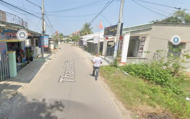 Đất nền Duy Hải 150m² giá 2 tỷ - Đầu tư sinh lời bền vững!