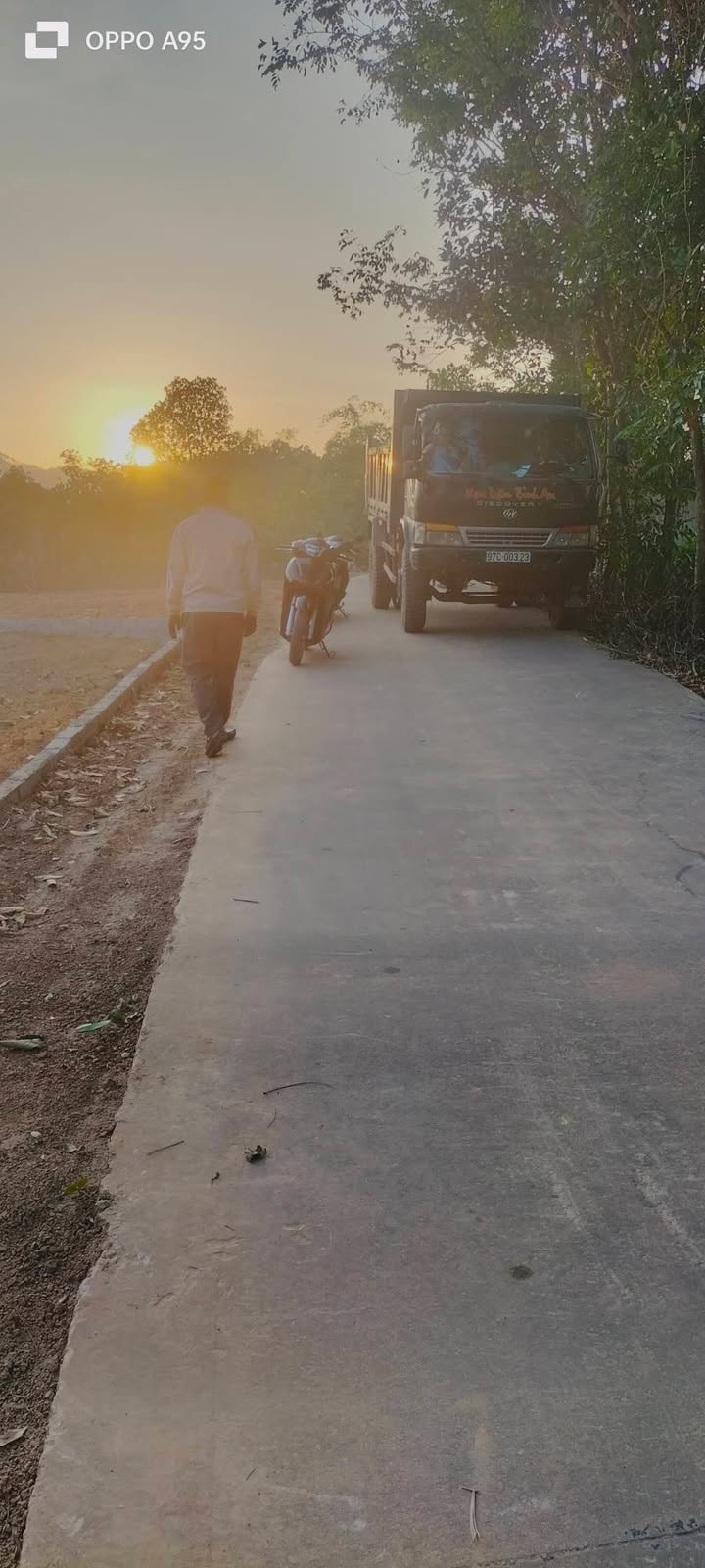 Bán đất Phúc Xuân, Trung Giã, 400m² giá 2.6 tỷ - Tiềm năng phát triển mạnh mẽ!