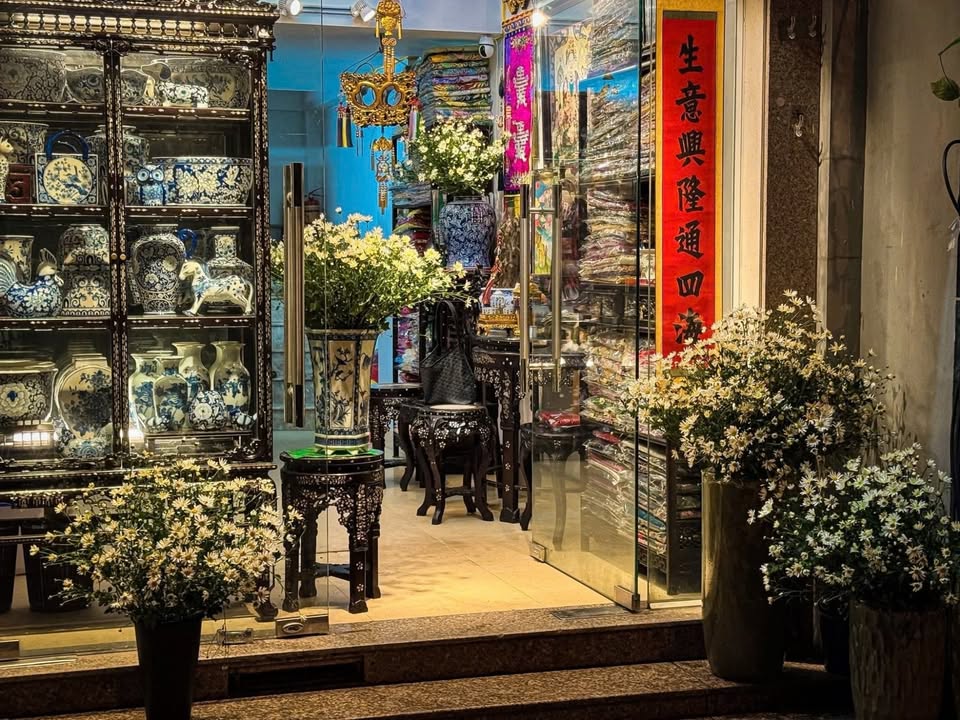 Nhà mặt phố Phú Viên, Long Biên 31m² giá 7.9 tỷ - Đầu tư sinh lời cao!