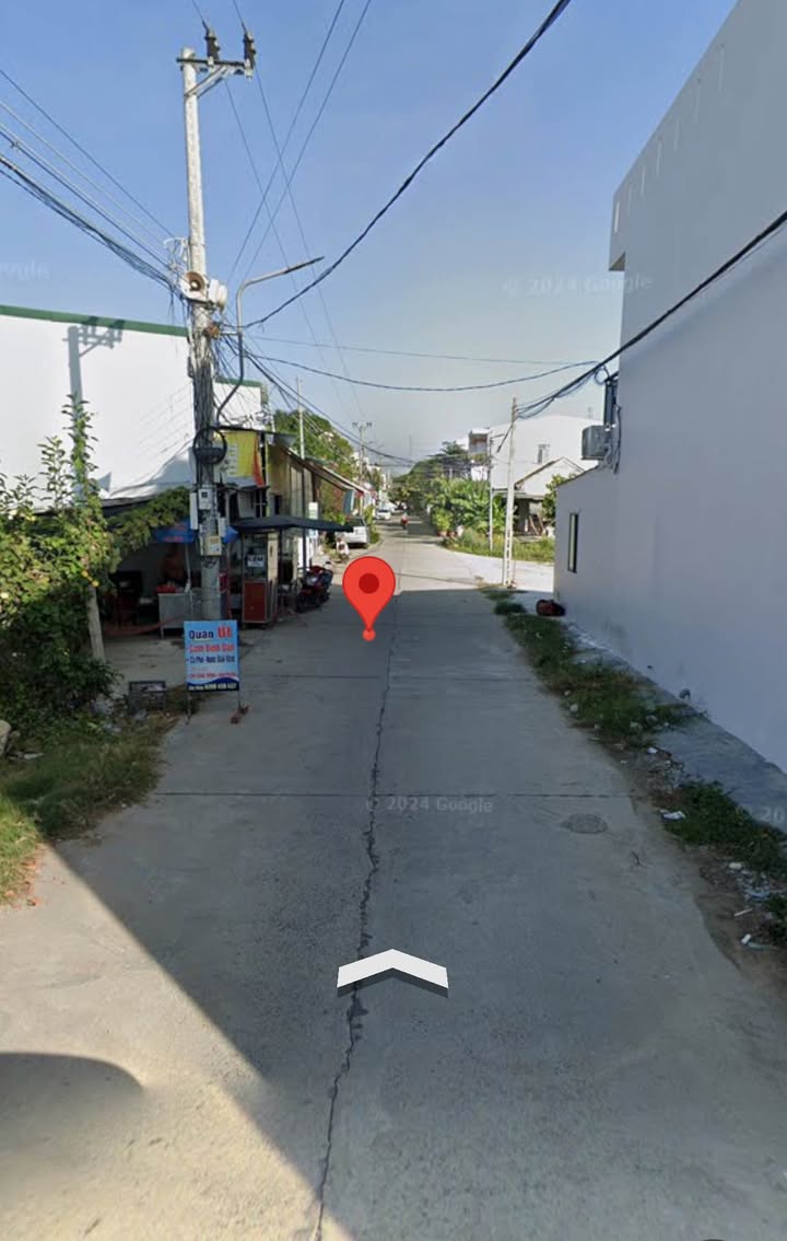 Đất mặt tiền đường Xóm Hạ, Vĩnh Thái 112m² giá 3,5 tỷ - Cơ hội đầu tư tuyệt vời!