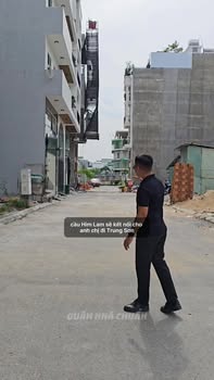 Lô đất KDC Him Lam quận 7, 60m² giá chỉ 12 tỷ - Đầu tư sinh lời ngay!