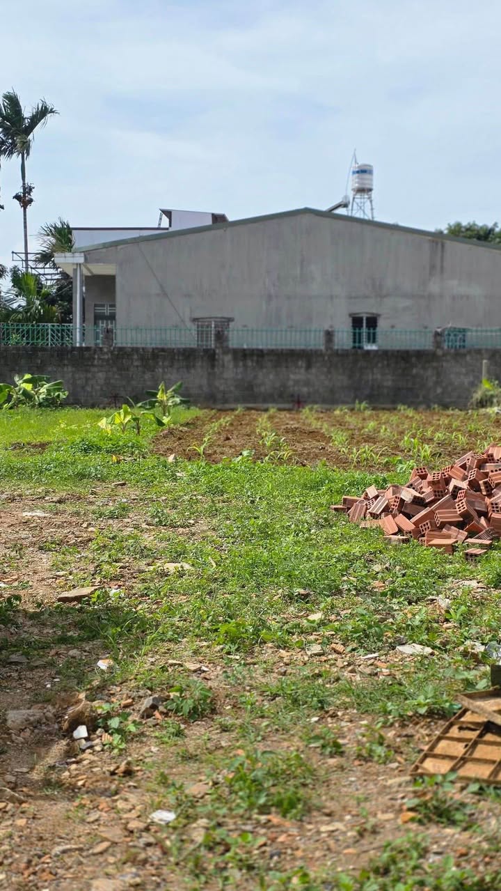 Đất nền Hẽm 58 Tây Sơn, Bảo Lộc 150m² giá 2.5 tỷ - Khu dân cư an ninh tuyệt vời!