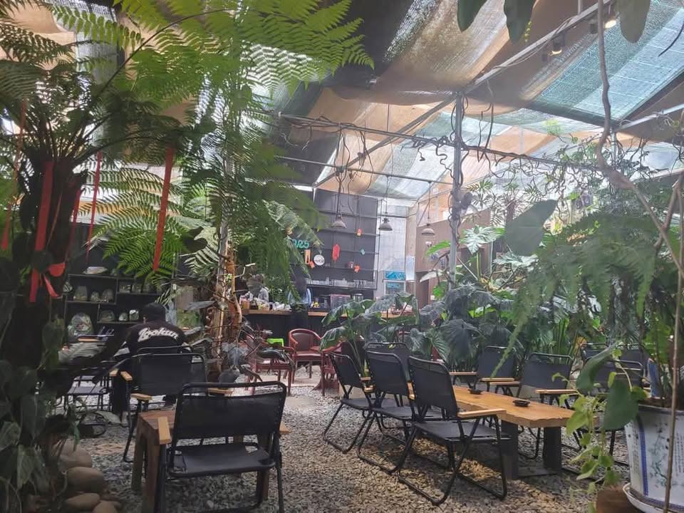 Đất biệt thự Golf Valley Đà Lạt 363m² giá 43.5 tỷ - Pháp lý rõ ràng