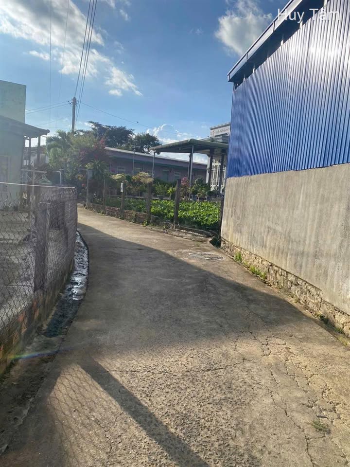 Đất thổ cư Thạnh Mỹ 200m² giá 2.7 tỷ - Đầu tư phòng trọ sinh lời ngay!