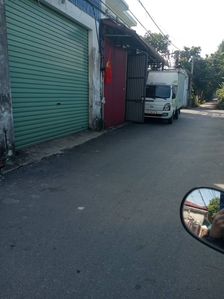 Đất Lô Góc Nguyễn Quý Trị, Gia Lâm 137m² giá chỉ 13 tỷ - Cơ hội vàng đầu tư!