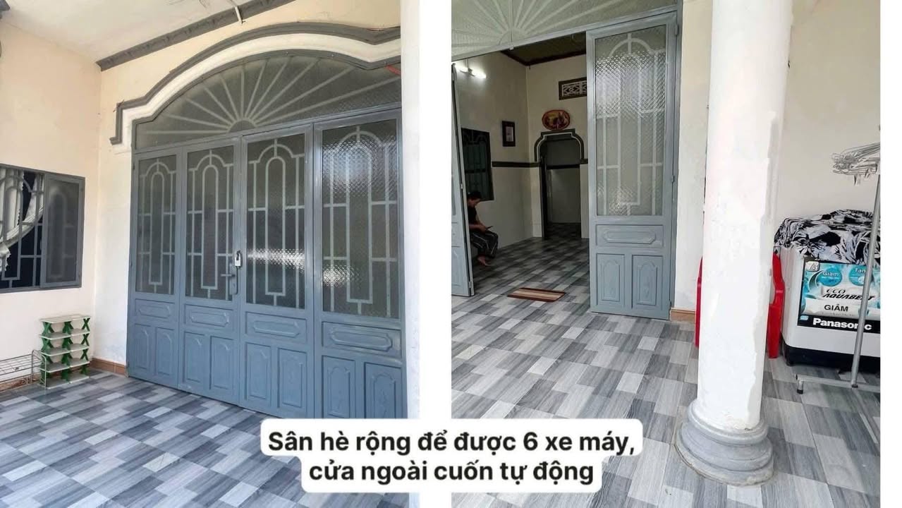 Nhà Tân Phú Đồng Nai 80m² giá 1.05 tỷ - Sẵn sàng vào ở ngay!