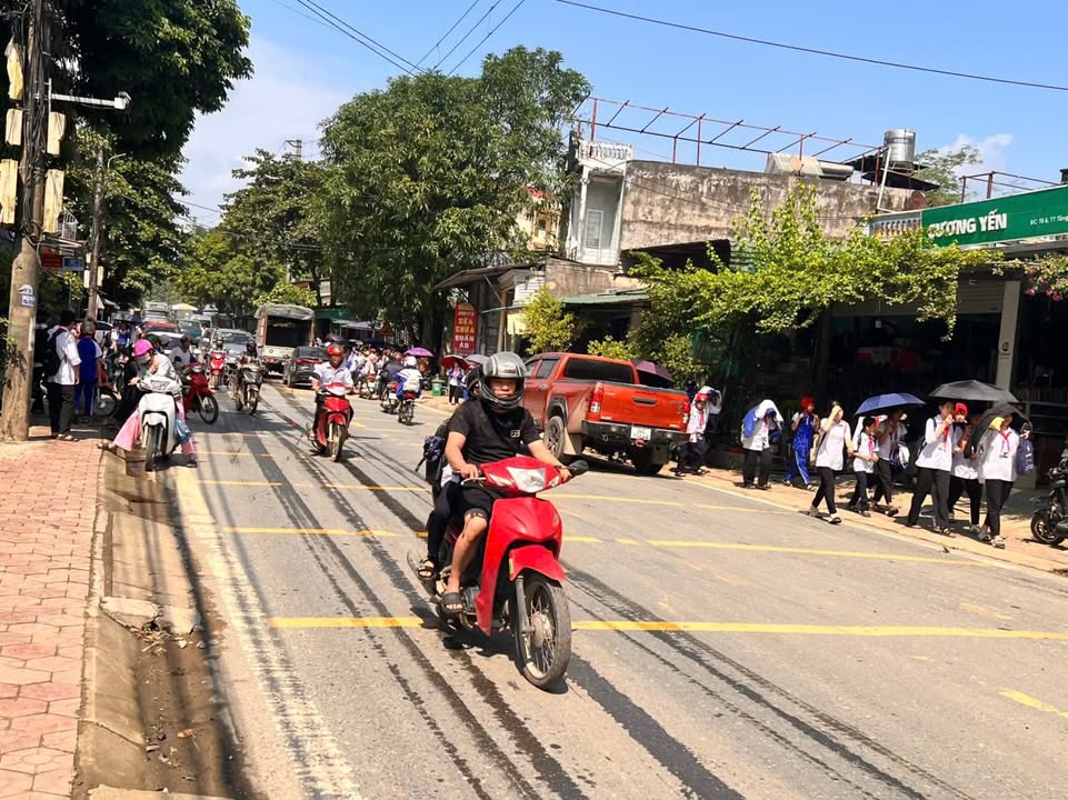 Nhà mặt tiền Tỉnh lộ 151, Bảo Thắng, 320m² - Kinh doanh sầm uất!