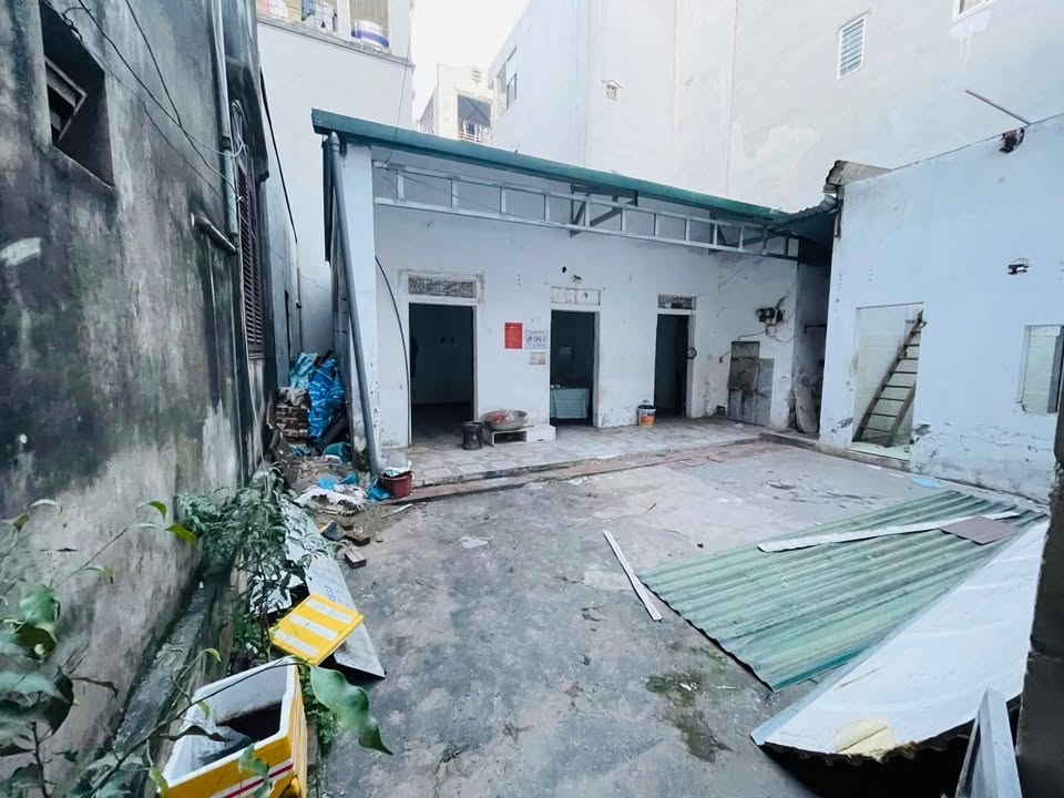 Đất nền khu vực Mỹ Đình 92m² giá 16.2 tỷ - Phù hợp xây CHDV ngay!