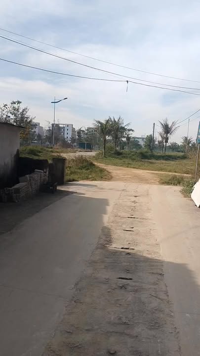 Đất nền Quảng Cư, Sầm Sơn 395m² giá tốt - Vị trí thuận lợi gần biển!