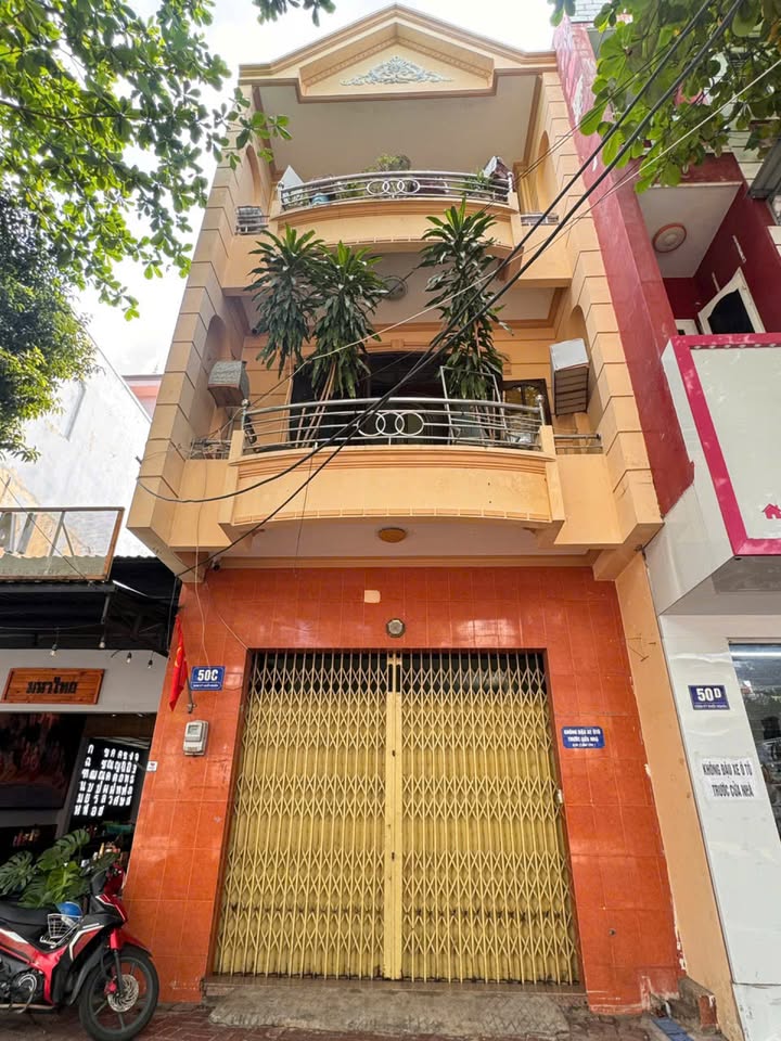 Cho thuê mặt bằng kinh doanh tại Vũng Tàu 40m² giá từ 10 triệu - Vị trí đắc địa ngay trung tâm!