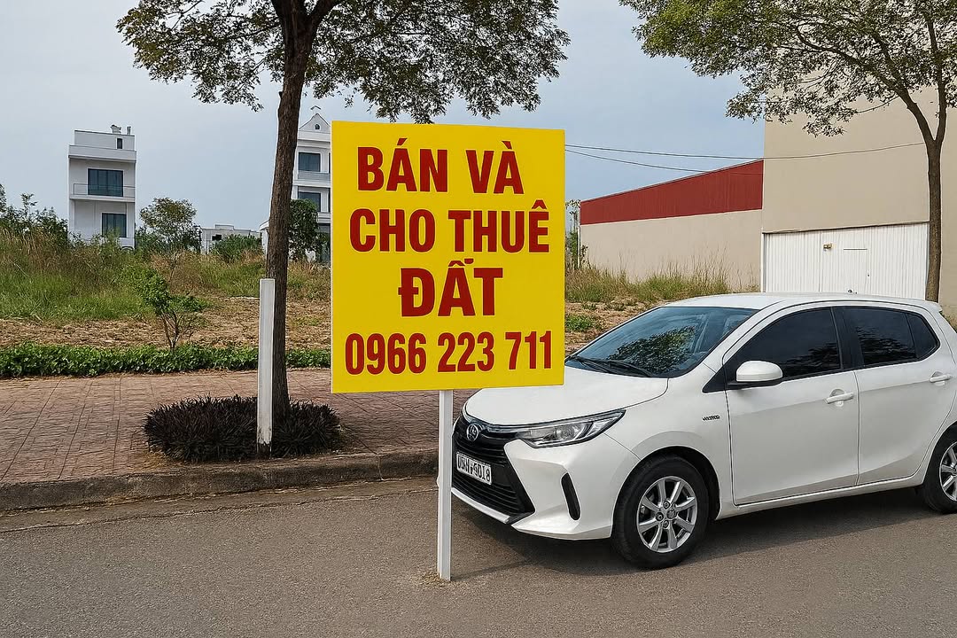 Đất KCN Vship Lương Điền, Cẩm Giàng 136m² giá 8.2 tỷ - Tiềm năng đầu tư lớn!