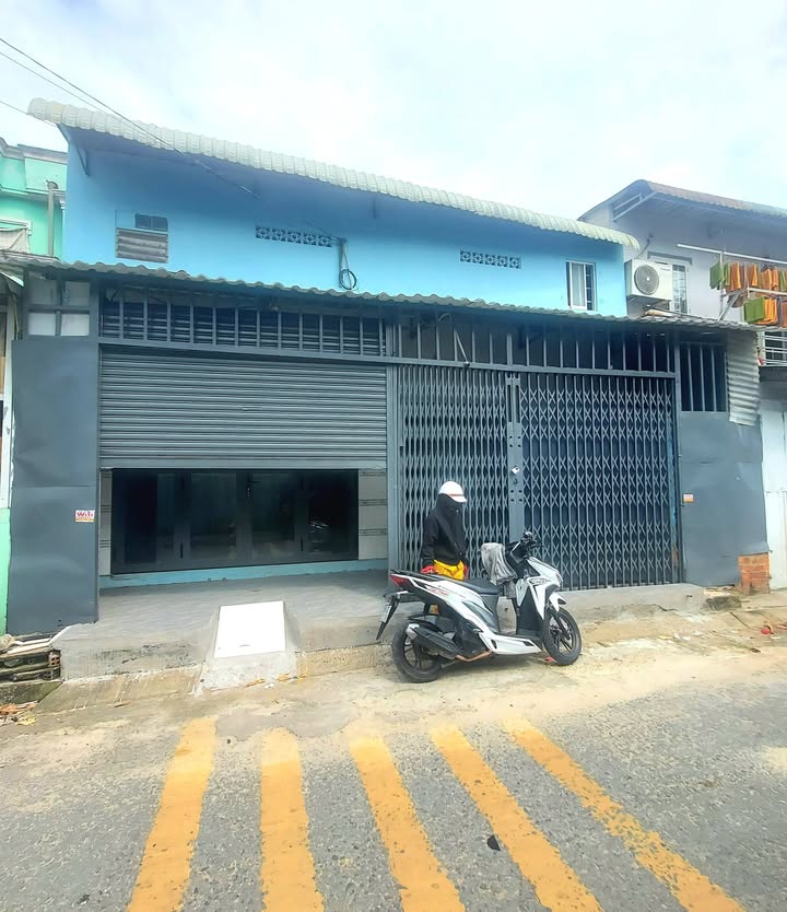 Nhà mặt tiền Đông Thạnh 48m² giá 2.99 tỷ - Cơ hội đầu tư tốt!